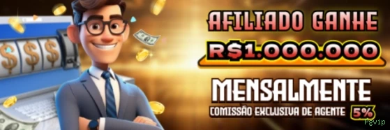 Slots no app Pgvip mobile
