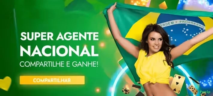 Configurações úteis dentro do app Pgvip