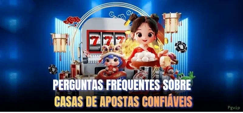 Aplicativo móvel Pgvip para iOS e Android
