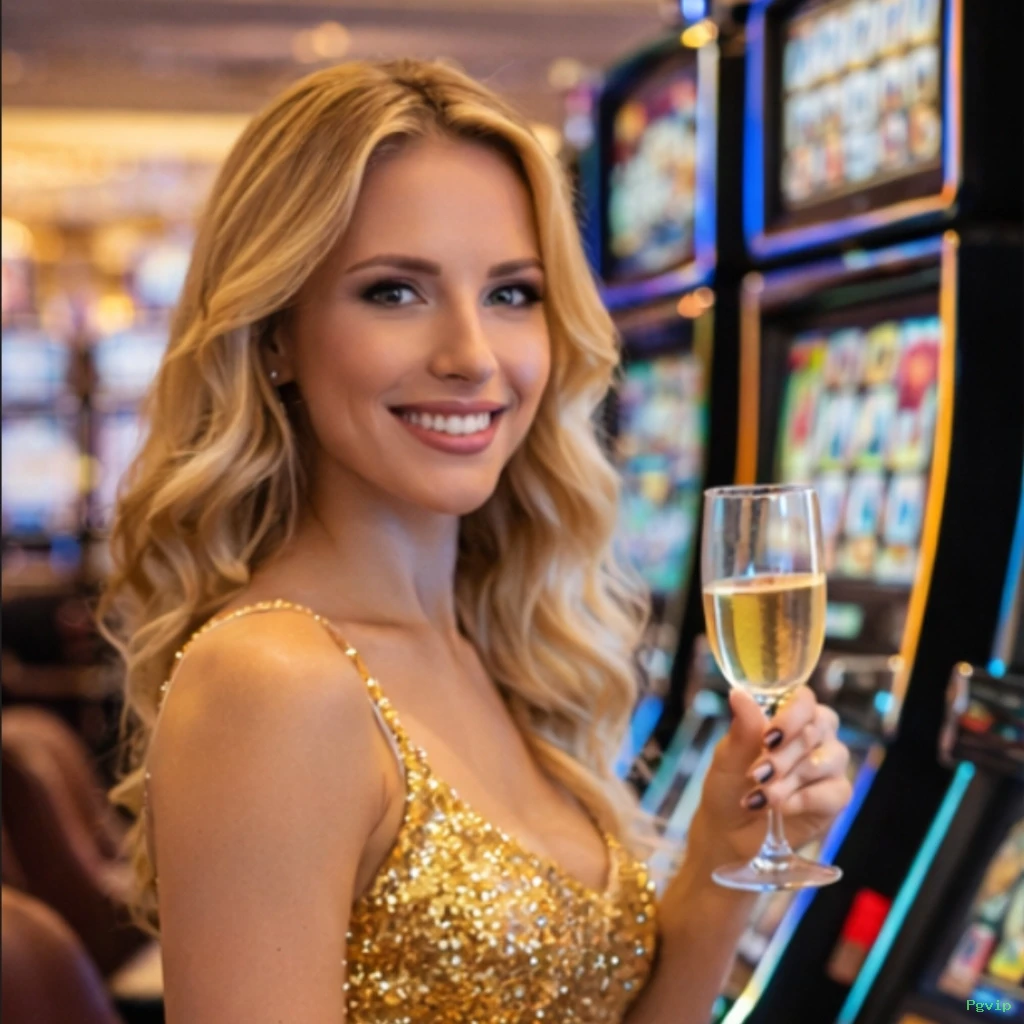 Slots Pgvip - Sweet Bonanza e caça-níqueis populares